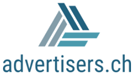 advertisers.ch Logo